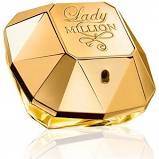 PAK.FL PACO RABANNE LADY MILLION 80 ML EDP 3X70