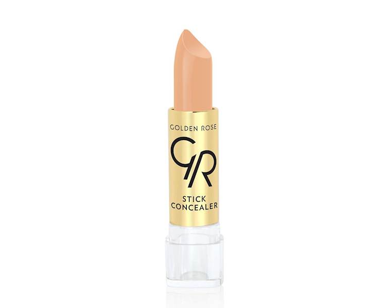 GOLDEN ROSE KOREKTOR 03. 4,5g