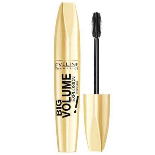 EVELINE BIG VOLUME EXPLOSION MASCARA BLACK 12 ML.