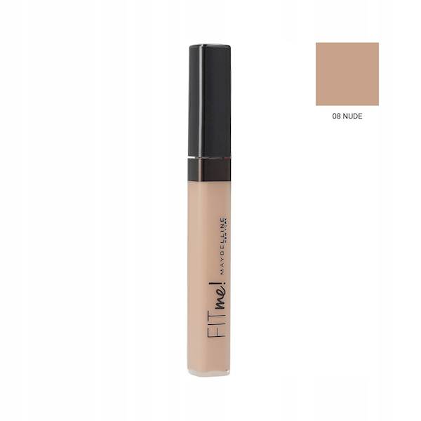 MAYBELLINE FIT ME KOREKTOR NR 08-NUDE. 6.8 ML