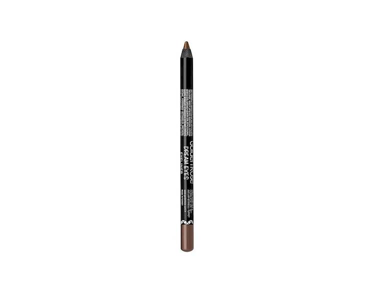 GOLDEN ROSE DREAM EYES KREDKA DO OCZU NR 410