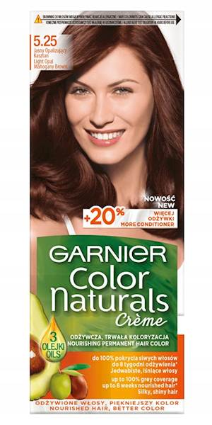 GARNIER COLOR NATURALS 5.25 