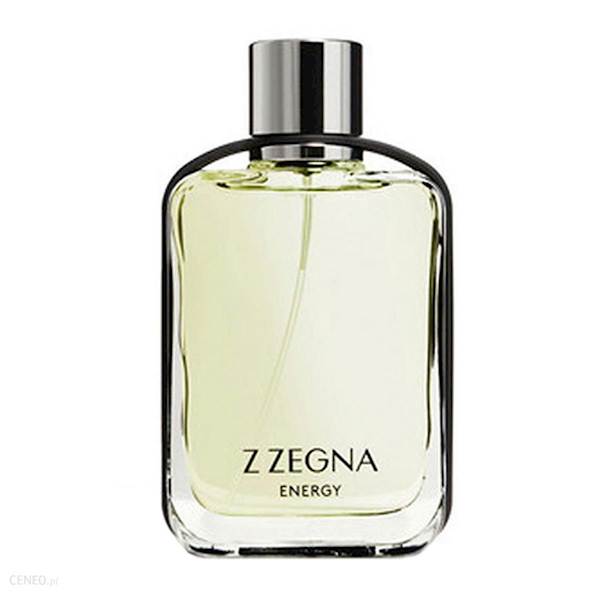 FL ERMENEGILDO ZEGNA  Z ENERGY  100 ML EDT