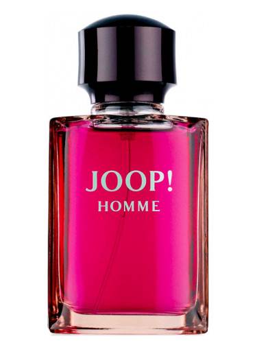 PA.FL JOOP! HOMME 125 ML EDT 1X65