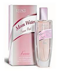 J FENZI MOON WATER OCEAN PINK WOMEN 100 ML EDP