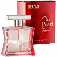 J FENZI ONE PEARL FOR WOMEN 80 ML EDP