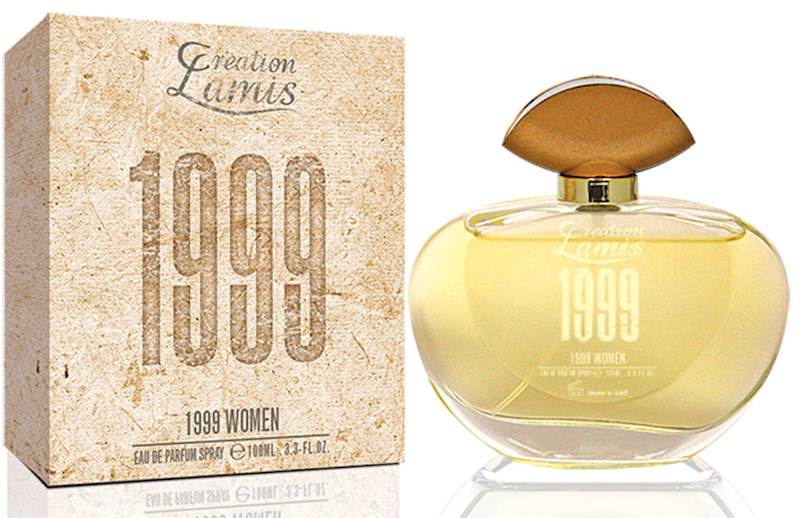 LAMIS 1999 WOMEN 100 ML EDP