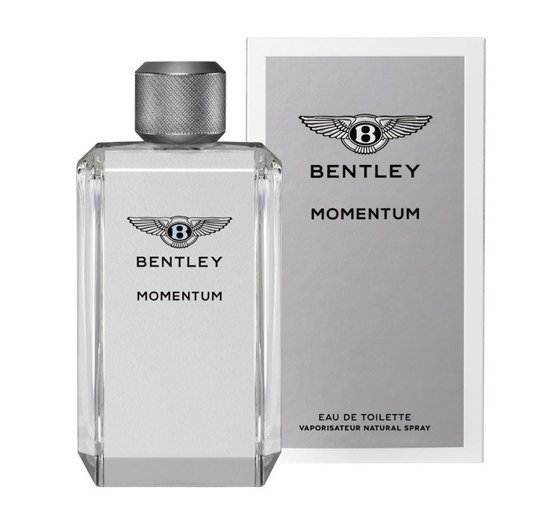 BENTLEY MOMENTUM 100 ML EDT