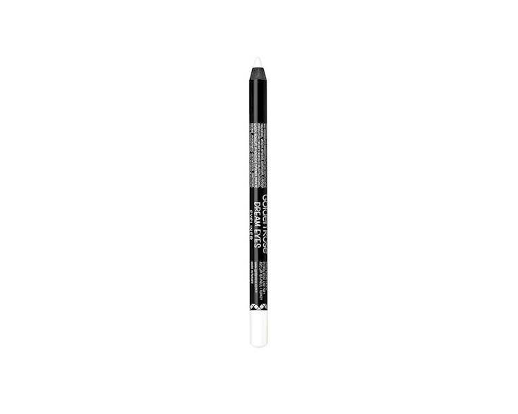 GOLDEN ROSE DREAM EYES KREDKA DO OCZU NR 405