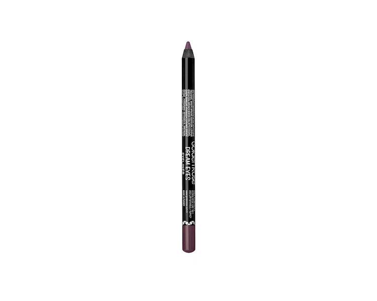 GOLDEN ROSE DREAM EYES KREDKA DO OCZU NR 423