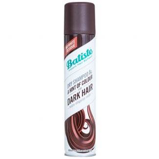 BATISTE DARK HAIR SUCHY SZAMPON 200 ML