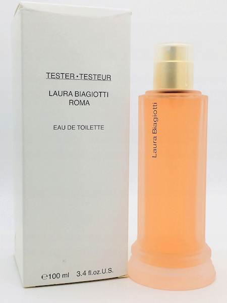 PAK. FL LAURA BIAGOTTI ROMA FEMME 100 ML EDT