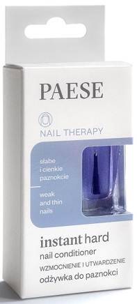 PAESE ODŻYWKA DO PAZNOKCI INSTANT HARD 8 ML