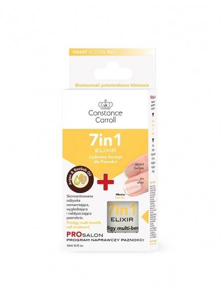 CONSTANCE CARROLL 7IN1 ELIXIR 10 ML