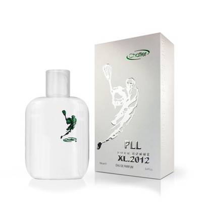CHATLER PLL XL.2012 POUE HOMME 100 ML EDP
