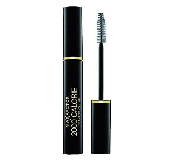 MAX FACTOR 2000 CALORIE BLACK BROWN.9 ML.