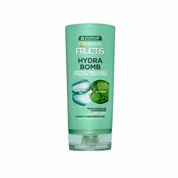 GARNIER FRUCTIS HYDRA BOMB ODŻYWKA 200 ML.