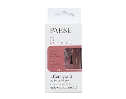 PAESE AFTER HYBRID ODBUDOWA PŁYTKI 8 ML
