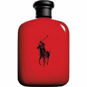 FL RALPH LAUREN POLO RED 125 ML EDT