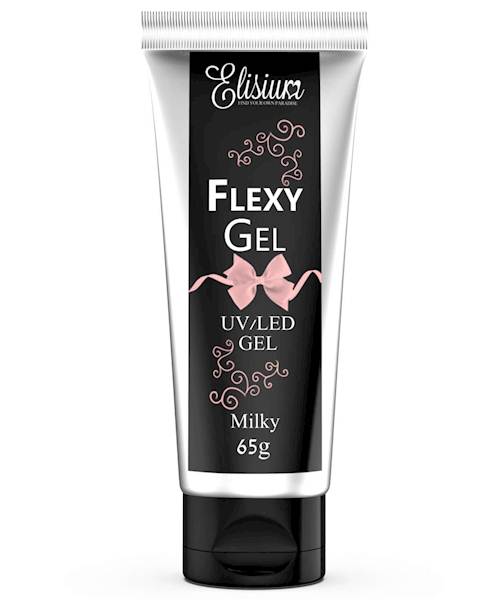 ELISIUM FLEXY GEL MILKY 65 G