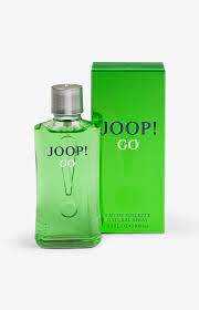 JOOP!GO 100 ML EDT