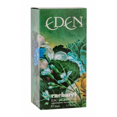 PAK.FL CACHAREL EDEN 50 ML EDP 1X70 