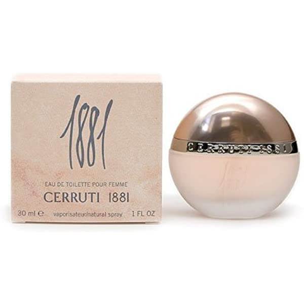 CERRUTI 1881 30 ML EDT
