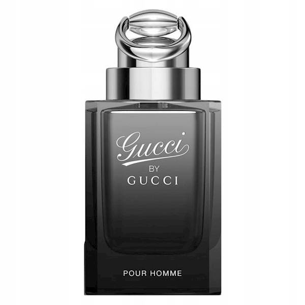 FL GUCCI BY GUCCI POUR HOMME 90 ML EDT
