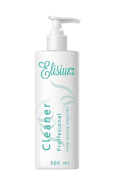 ELISIUM CLEANER PROFESSIONAL 300 ML
