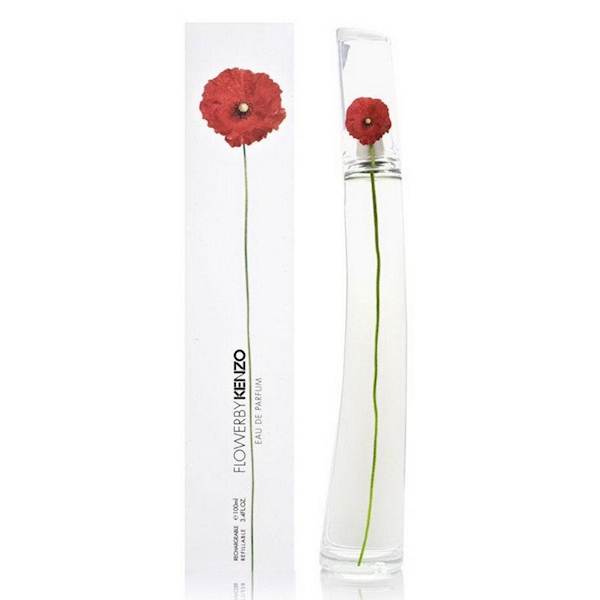 KENZO FLOWER 100 ML EDP