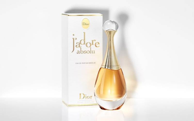 DIOR J'ADORE ABSOLU 50 ML EDP ABSOLUE