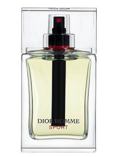 DIOR HOMME SPORT 50 ML EDT