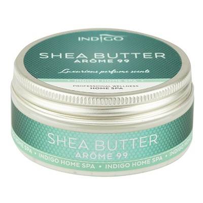 INDIGO SHEA BUTTER AROME 99 - 70 G