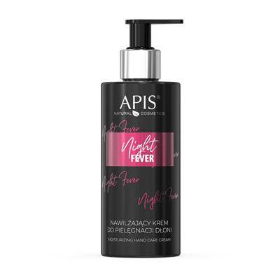 APIS NIGHT FEVER KREM DO RĄK 300 ML