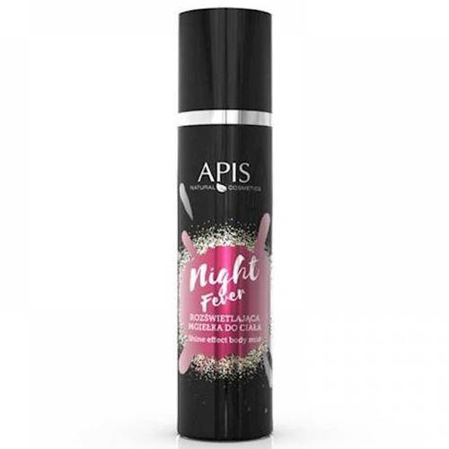 APIS NIGHT FEVER ROZŚWIETLAJĄCA MGIEŁKA 150 ML