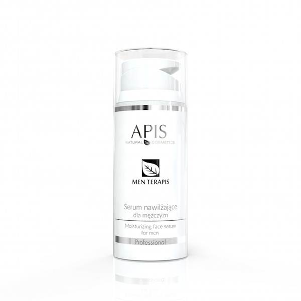 APIS SERUM NAWILŻAJĄCE DLA MĘŻCZYZN 100 ML