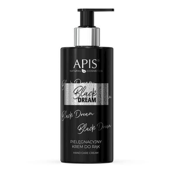 APIS BLACK DREAM KREM DO RĄK 300 ML