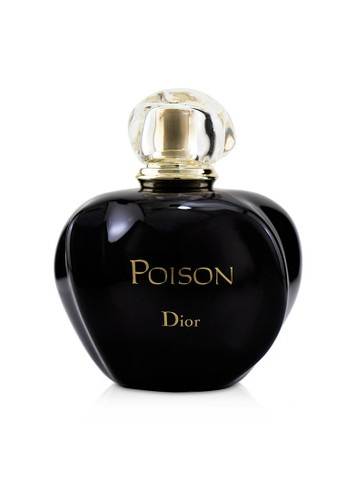 FL DIOR POISON 100 ML EDT