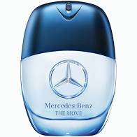 FL MERCEDES -BENZ THE MOVE 100 ML EDT
