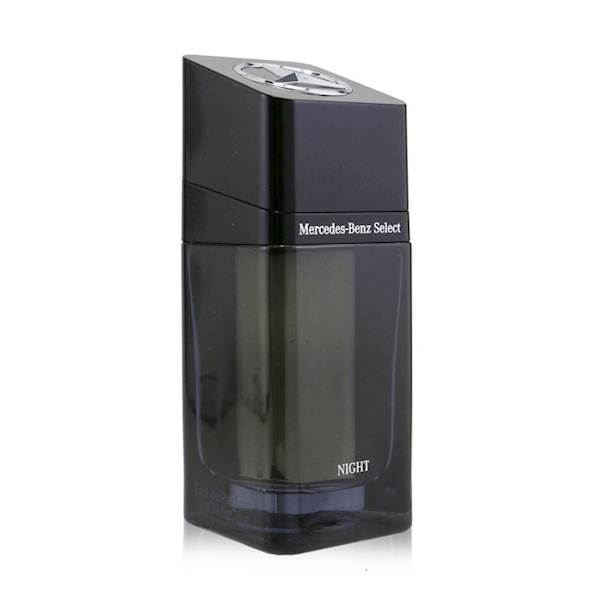 FL MERCEDES-BENZ SELECT NIGHT 100 ML EDP