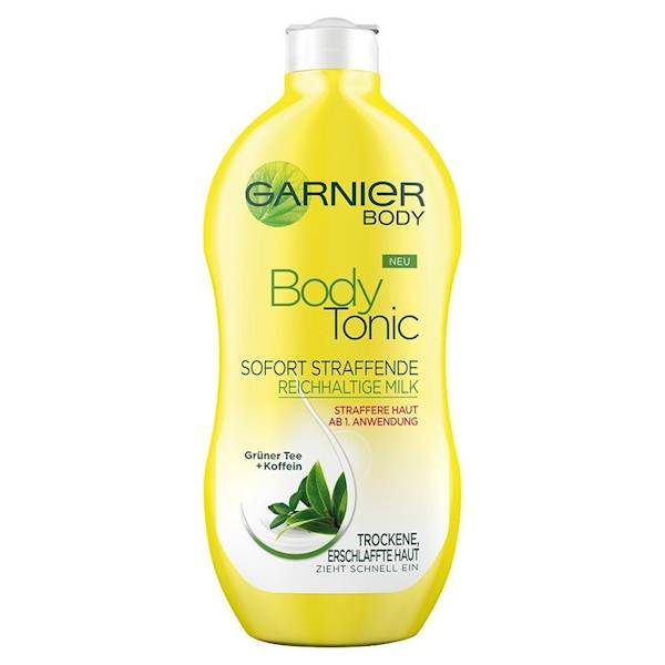 GARNIER BALSAM DO CIAŁA UJĘDRNIAJACY 400 ML