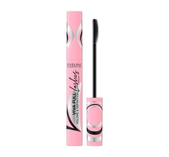 EVELINE VIVA FULL LASHES MASCARA 10 ML