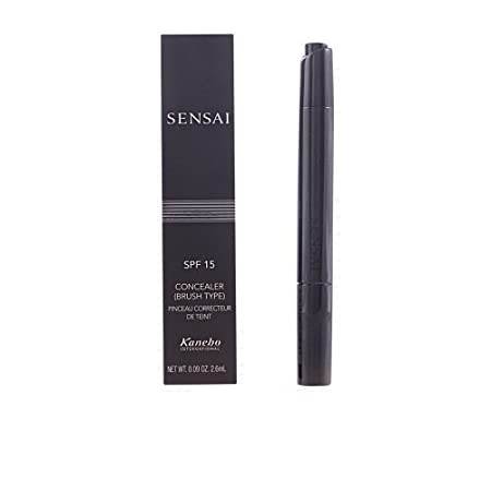 KANEBO SENSAI KOREKTOR Z PĘDZELKIEM 03 DARK 2.6 ML