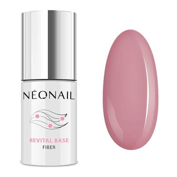 NEONAIL REVITAL BASE FIBER 7,2 ML NR 8172-7