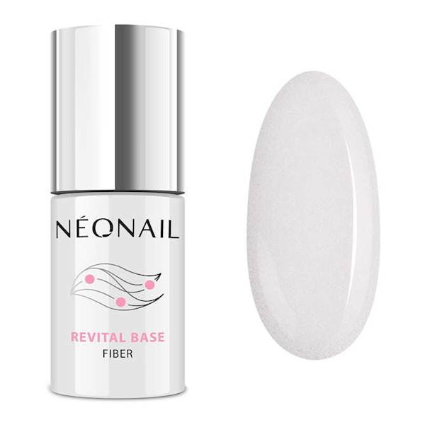 NEONAIL REVITAL BASE FIBER 7,2 ML NR 8170-7