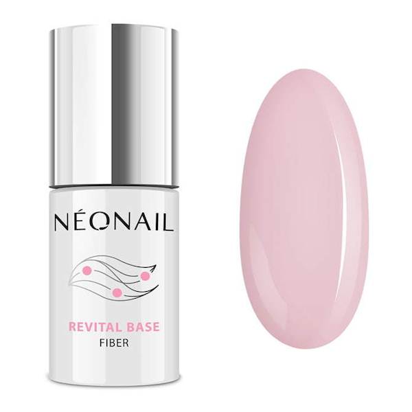NEONAIL REVITAL BASE FIBER 7,2 ML NR 8171-7