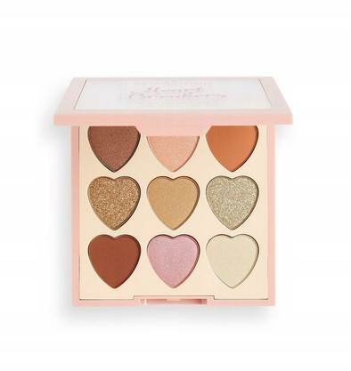 REVOLUTION HEART BREAKERS MAJESTIC CIENIE SERCA