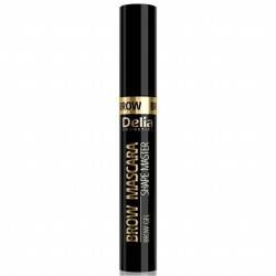 DELIA SHAPE MASTER MASKARA DO BRWI 02 BROWN .