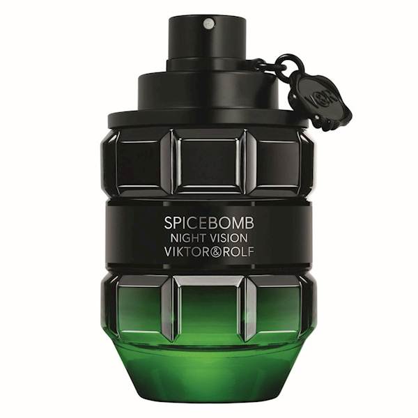 FL VIKTOR&ROLF SPICEBOMB NIGHTVISION 90 ML EDT