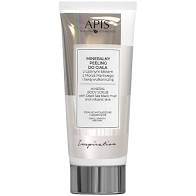 APIS MINERALNY PEELING DO CIAŁA 200 G